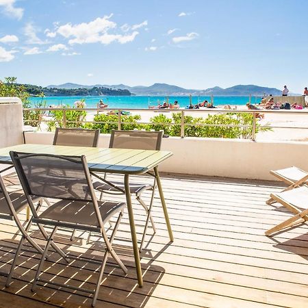 Plage St Jean Residence Le Golfe D Azur La Ciotat Dış mekan fotoğraf