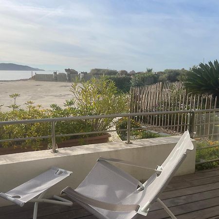 Plage St Jean Residence Le Golfe D Azur La Ciotat Dış mekan fotoğraf