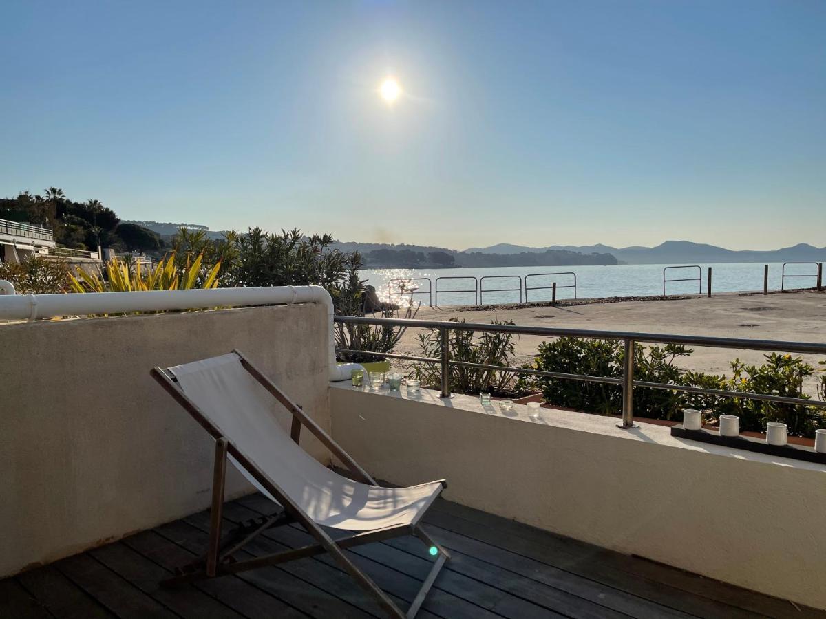Plage St Jean Residence Le Golfe D Azur La Ciotat Dış mekan fotoğraf