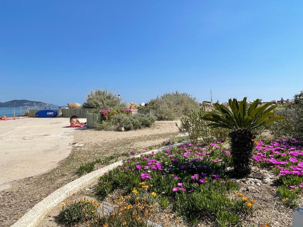 Plage St Jean Residence Le Golfe D Azur La Ciotat Dış mekan fotoğraf