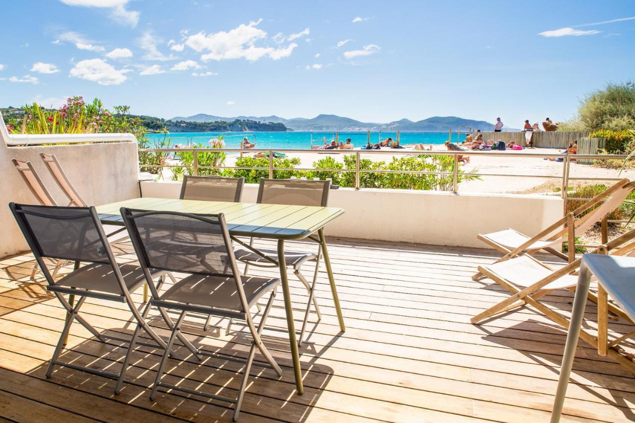 Plage St Jean Residence Le Golfe D Azur La Ciotat Dış mekan fotoğraf