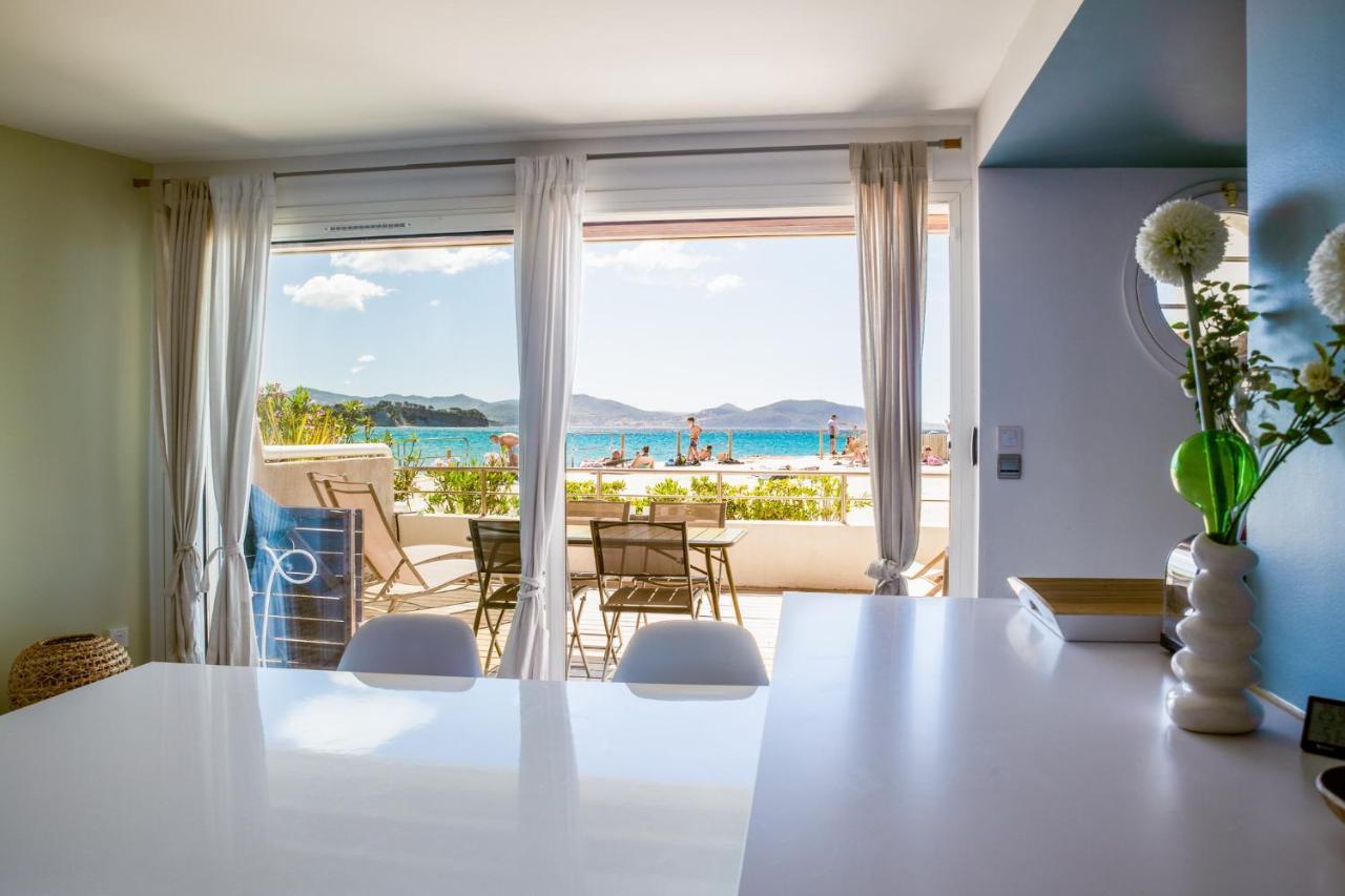 Plage St Jean Residence Le Golfe D Azur La Ciotat Dış mekan fotoğraf