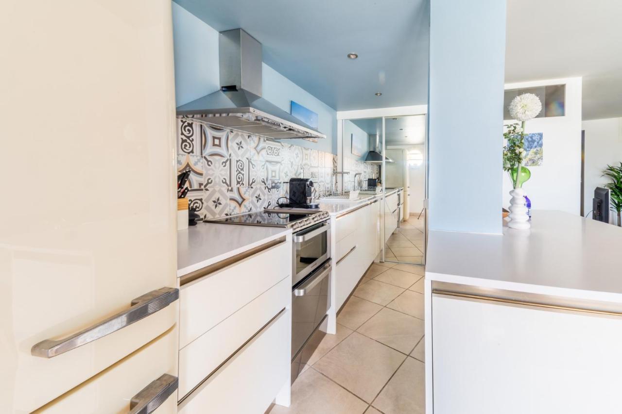 Plage St Jean Residence Le Golfe D Azur La Ciotat Dış mekan fotoğraf