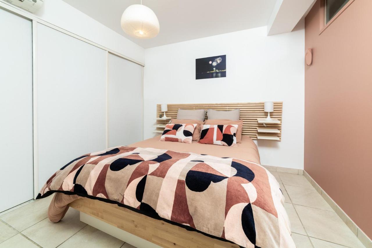 Plage St Jean Residence Le Golfe D Azur La Ciotat Dış mekan fotoğraf
