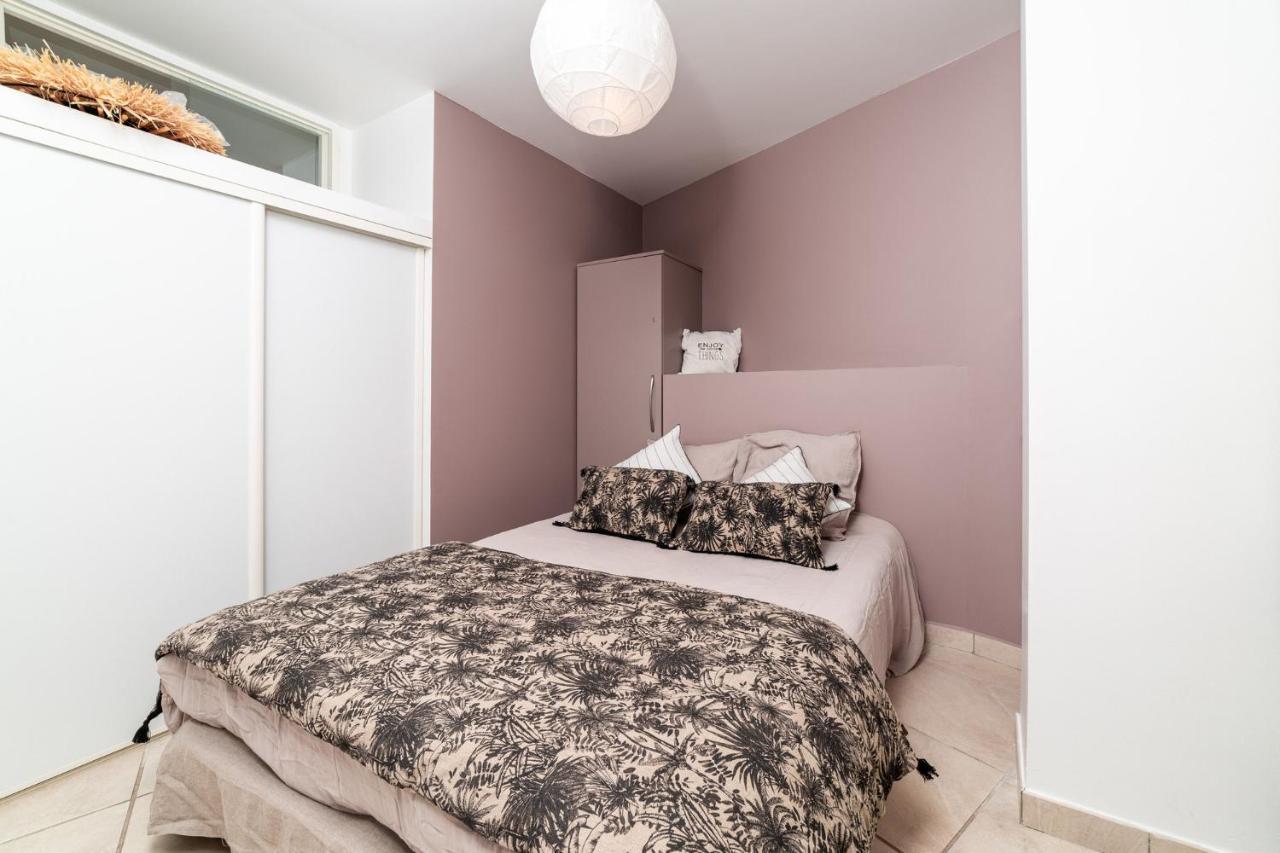 Plage St Jean Residence Le Golfe D Azur La Ciotat Dış mekan fotoğraf