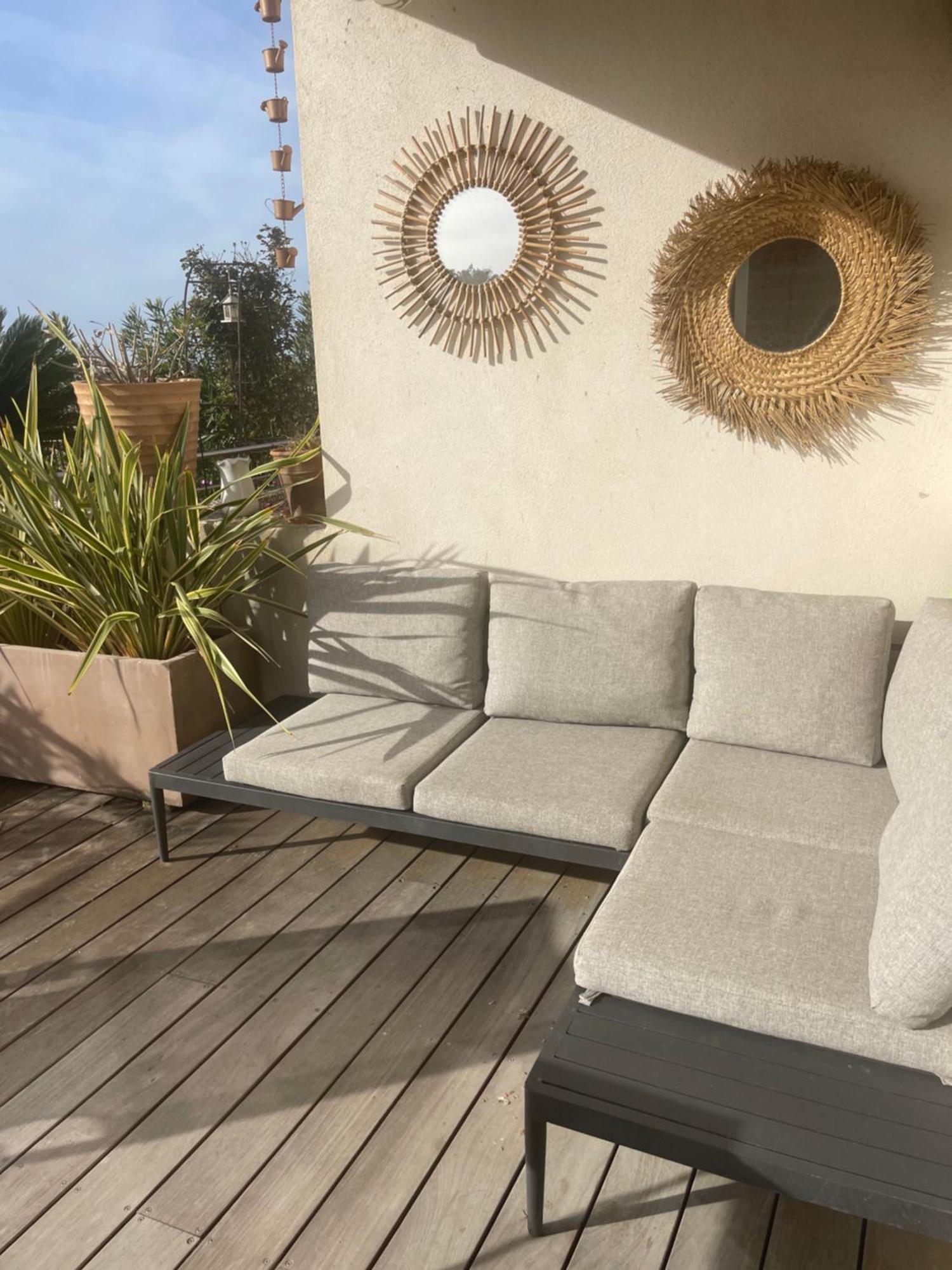 Plage St Jean Residence Le Golfe D Azur La Ciotat Dış mekan fotoğraf